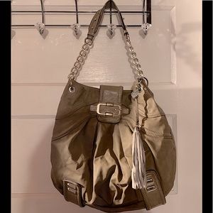 Guess Lorraine Hobo bag👜